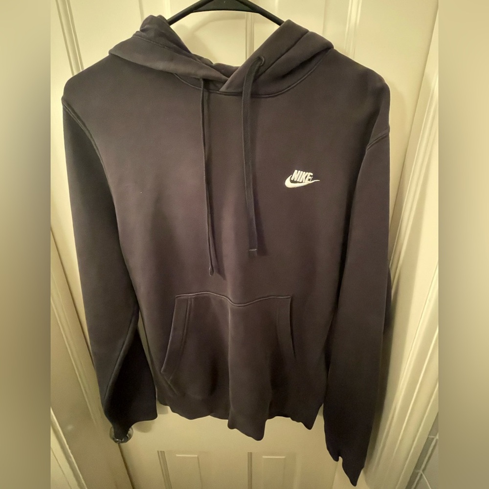 Nike hoodie
